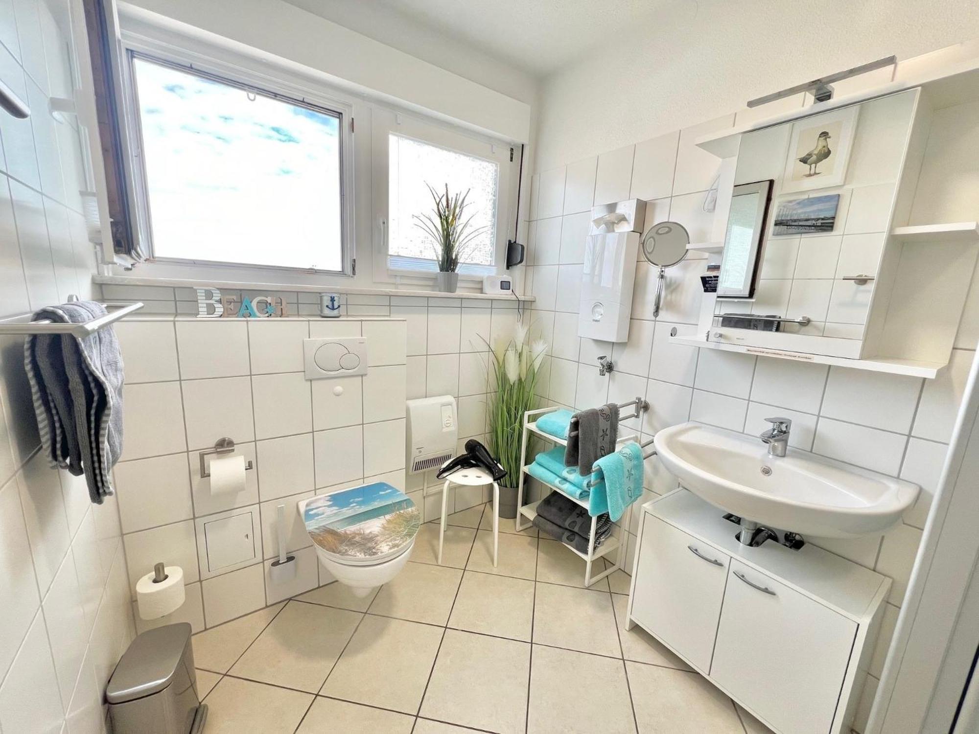Appartamento Gluecksmoment Grömitz Esterno foto