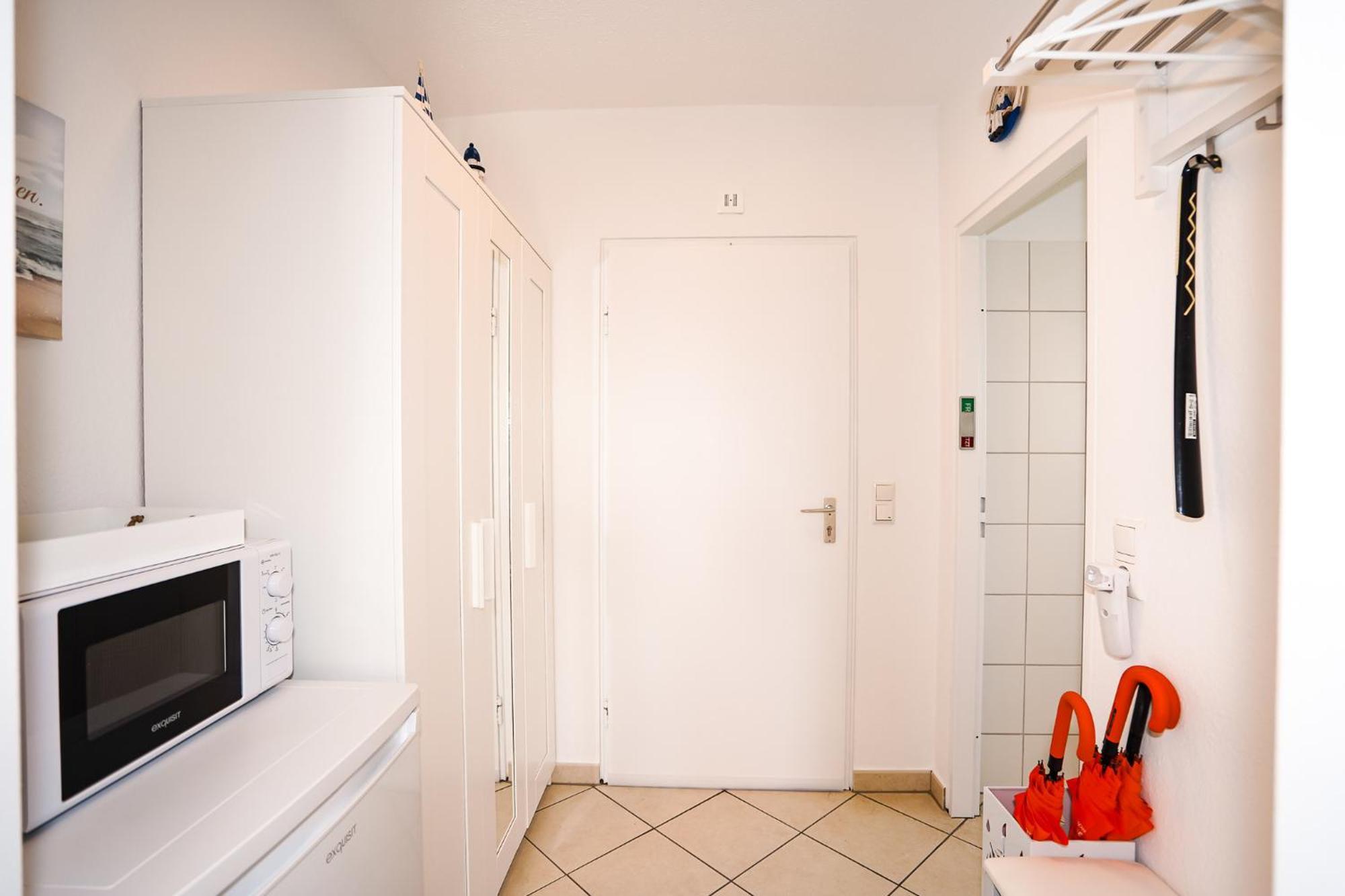 Appartamento Gluecksmoment Grömitz Esterno foto